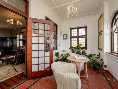 Manor House - Manor Ocean Suite