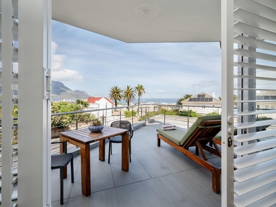 Villa 5 - Villa Ocean Room with Hot Tub