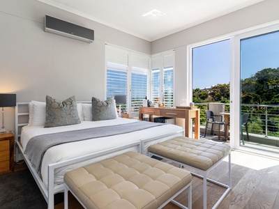 Villa 5 - Villa Ocean Room