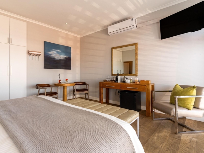 Villa 5 - Villa Ocean Room