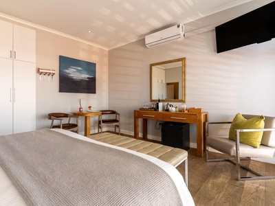 Villa 5 - Villa Ocean Room