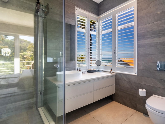 Villa 5 - Villa Ocean Room