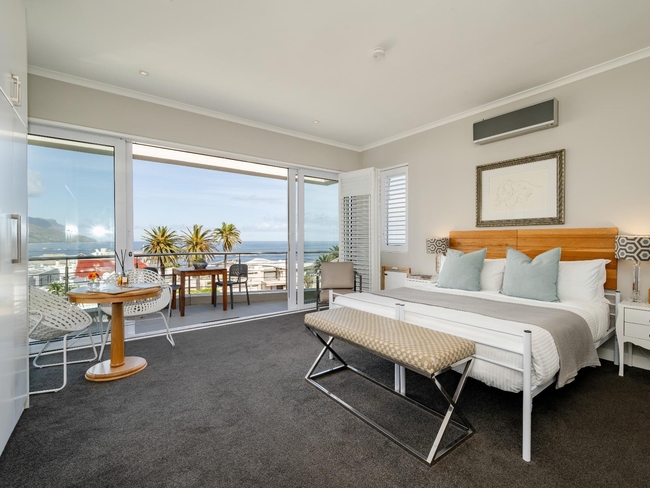 Villa 5 - Villa Ocean Suite