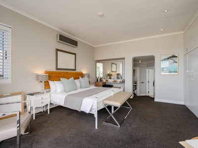 Villa 5 - Villa Ocean Suite