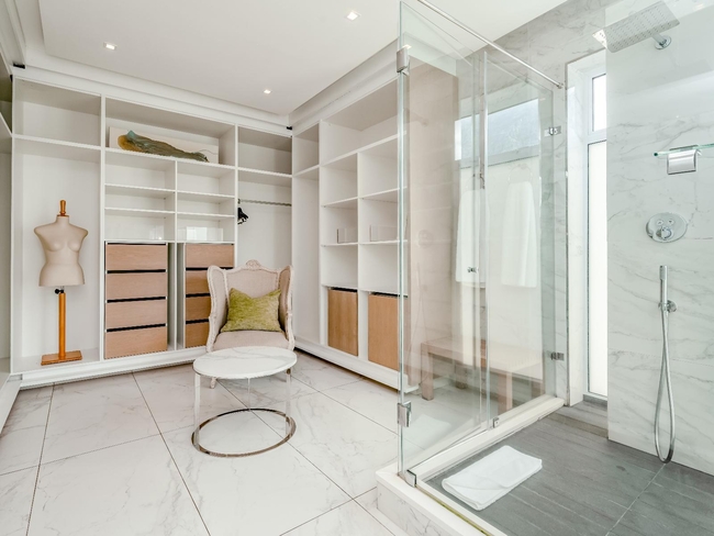 Villa 5 - Villa Ocean Suite