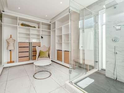 Villa 5 - Villa Ocean Suite
