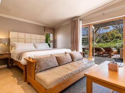 Villa 7 - Nature Room