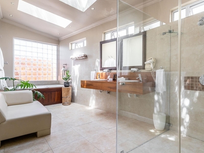 Villa 7 - Nature Room