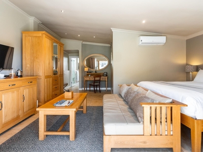 Camps Bay Retreat