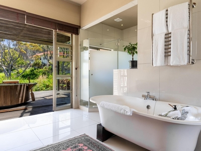 Camps Bay Retreat