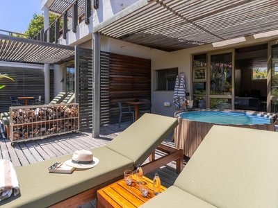 Camps Bay Retreat