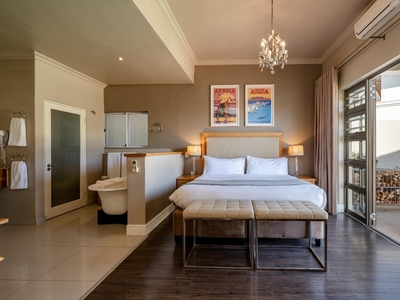 Villa 7 - Nature Studio with Private Pool and Hot Tub