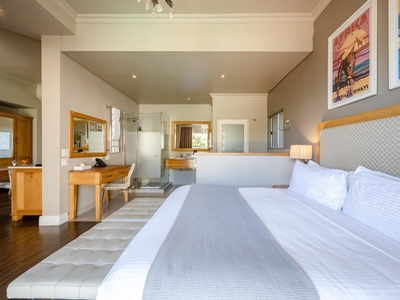 Villa 7 - Nature Studio with Private Pool and Hot Tub