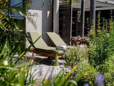 Villa 7 - Nature Studio with Private Pool and Hot Tub