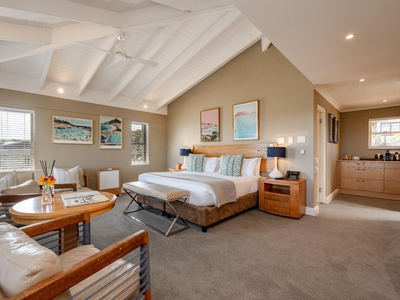 Villa 9 - Ocean Suite