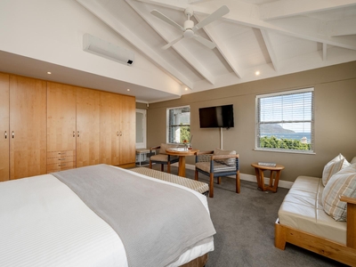 Villa 9 - Ocean Suite