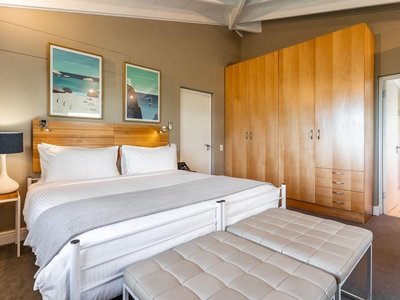 Villa 9 - Sea Mountain Room