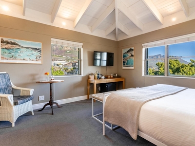 Villa 9 - Sea Mountain Room