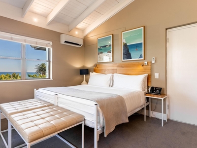 Villa 9 - Sea Mountain Room