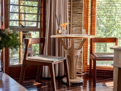 Deck House - Nature Wellness with Hot Tub