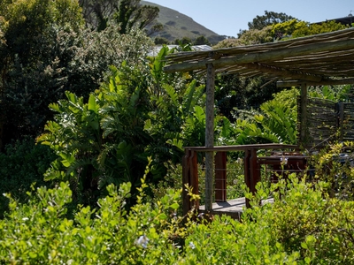 Deck House - Nature Studio with Hot Tub