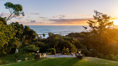 Camps Bay Retreat