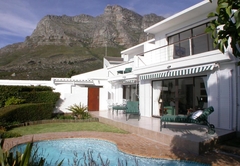 Camps Bay Villa Guest House