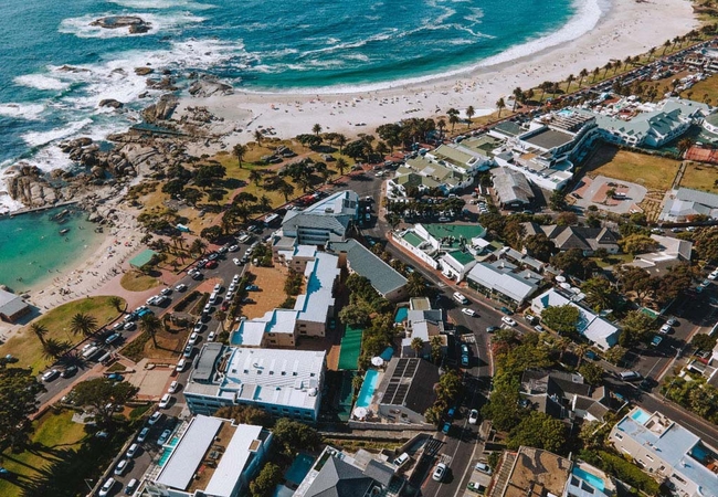 Camps Bay Village Apartments