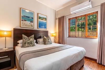 1 Bedroom Apartment - Tidal Pool