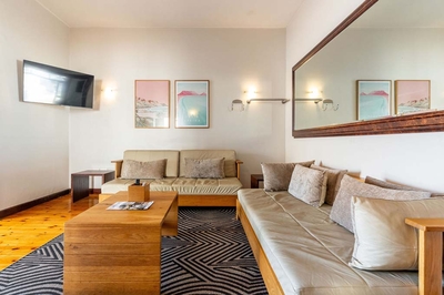 1 Bedroom Apartment - Tidal Pool