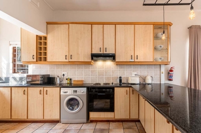 1 Bedroom Apartment - Tidal Pool