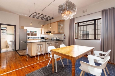 1 Bedroom Apartment - Tidal Pool