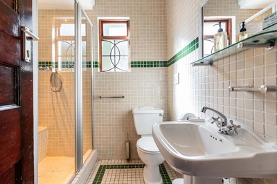 Camps Bay Village Apartments