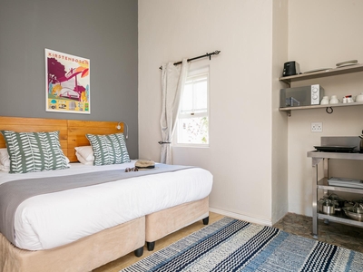 Adventure Pad - Beach Studios