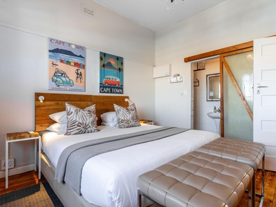 Traditional 2 Bedroom Tidal Pool