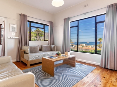 Traditional 2 Bedroom Tidal Pool