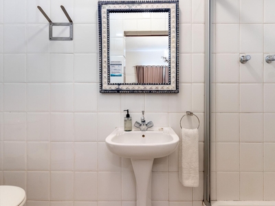 Traditional 2 Bedroom Tidal Pool