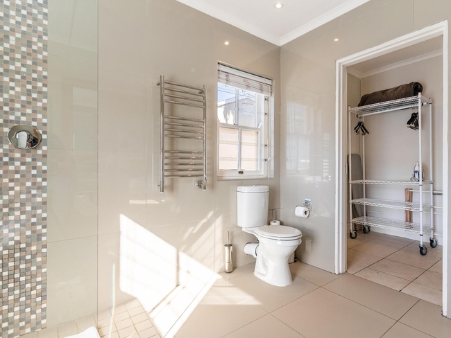 Beach Studios - Romantic Sea View Studio 