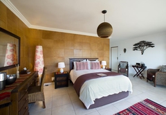 SAND Luxury Upstairs Room (Honeymoon)