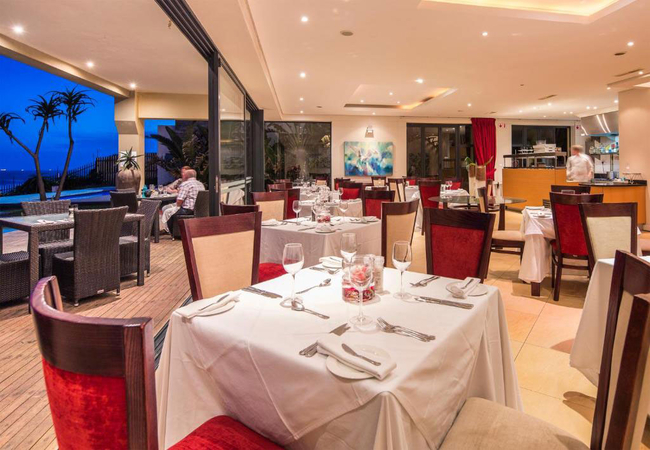 Canelands Beach Club 