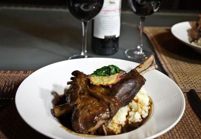 Canelands Beach Club 