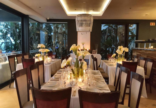 Canelands Beach Club 