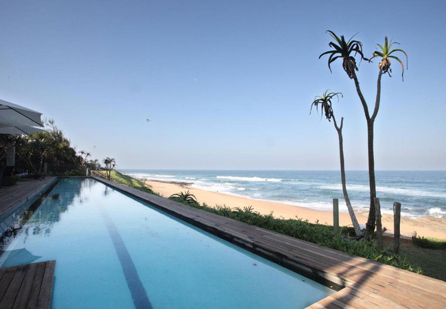 Canelands Beach Club 