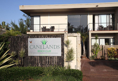 Canelands Beach Club 