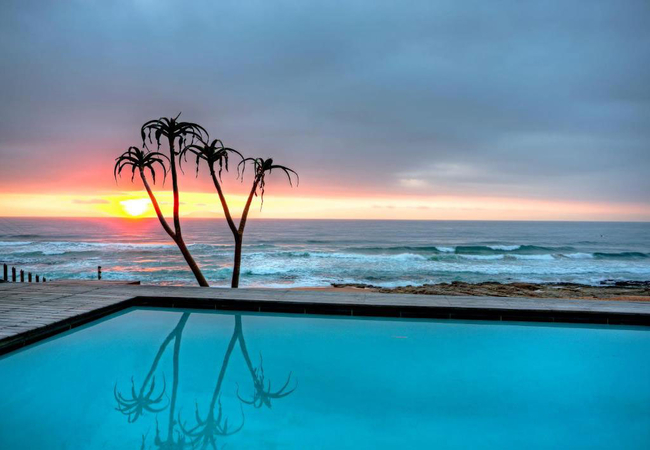 Canelands Beach Club 