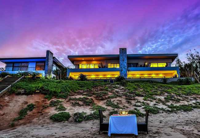 Canelands Beach Club 