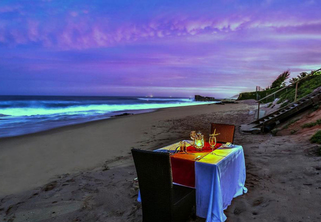 Canelands Beach Club 