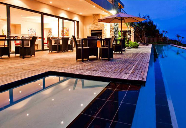 Canelands Beach Club 