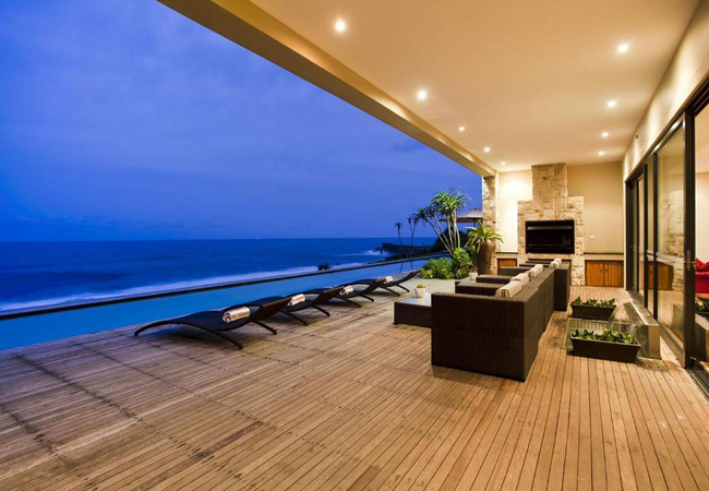 Canelands Beach Club 