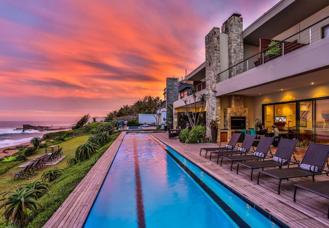 Canelands Beach Club 